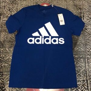 adidas t-shirt